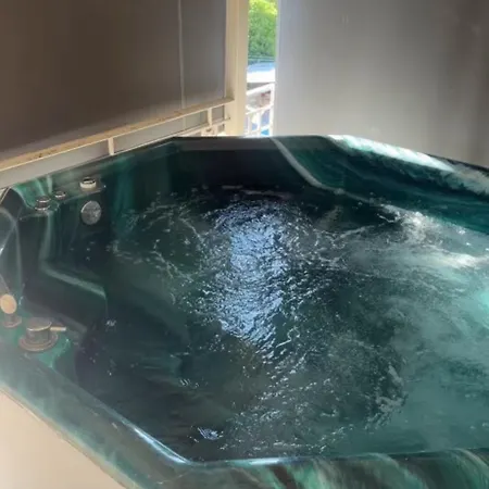 Romantic In Messinia Вилла