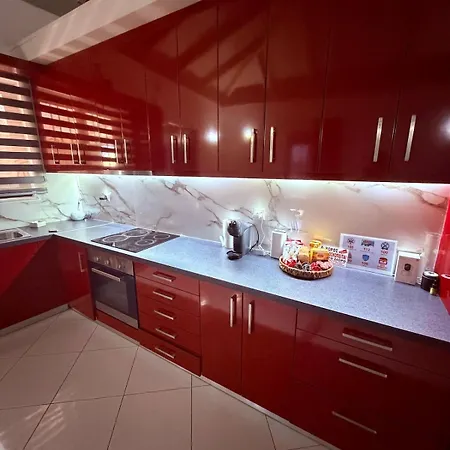 Вилла Romantic In Messinia Gargalianoi
