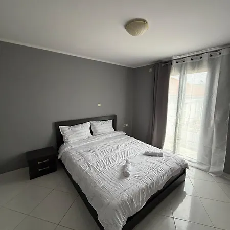 Вилла Romantic In Messinia Gargalianoi