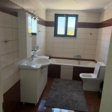 Вилла Romantic In Messinia Gargalianoi